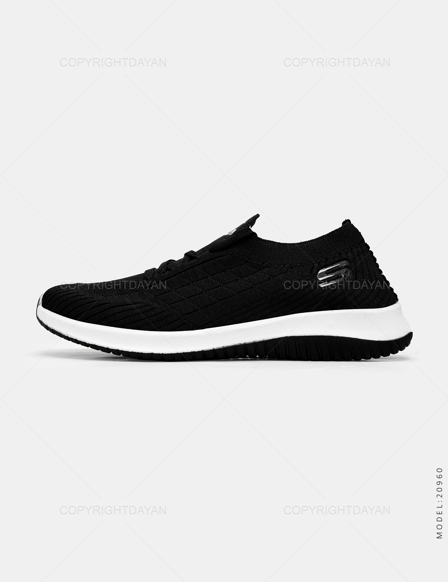 کفش ورزشی مردانه Skechers مدل 20960