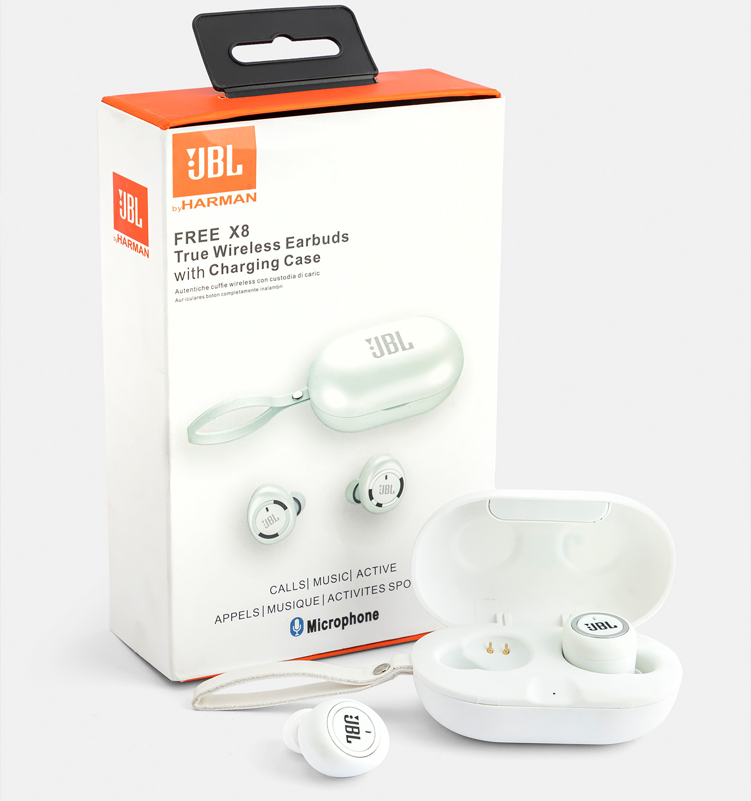 هندزفری بلوتوثی Jbl مدل 22704