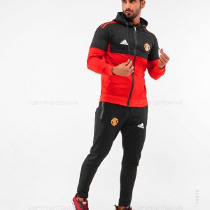 ست سویشرت شلوار مردانه Adidas مدل 14979