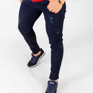 شلوار لی مردانه Norton مدل 13759