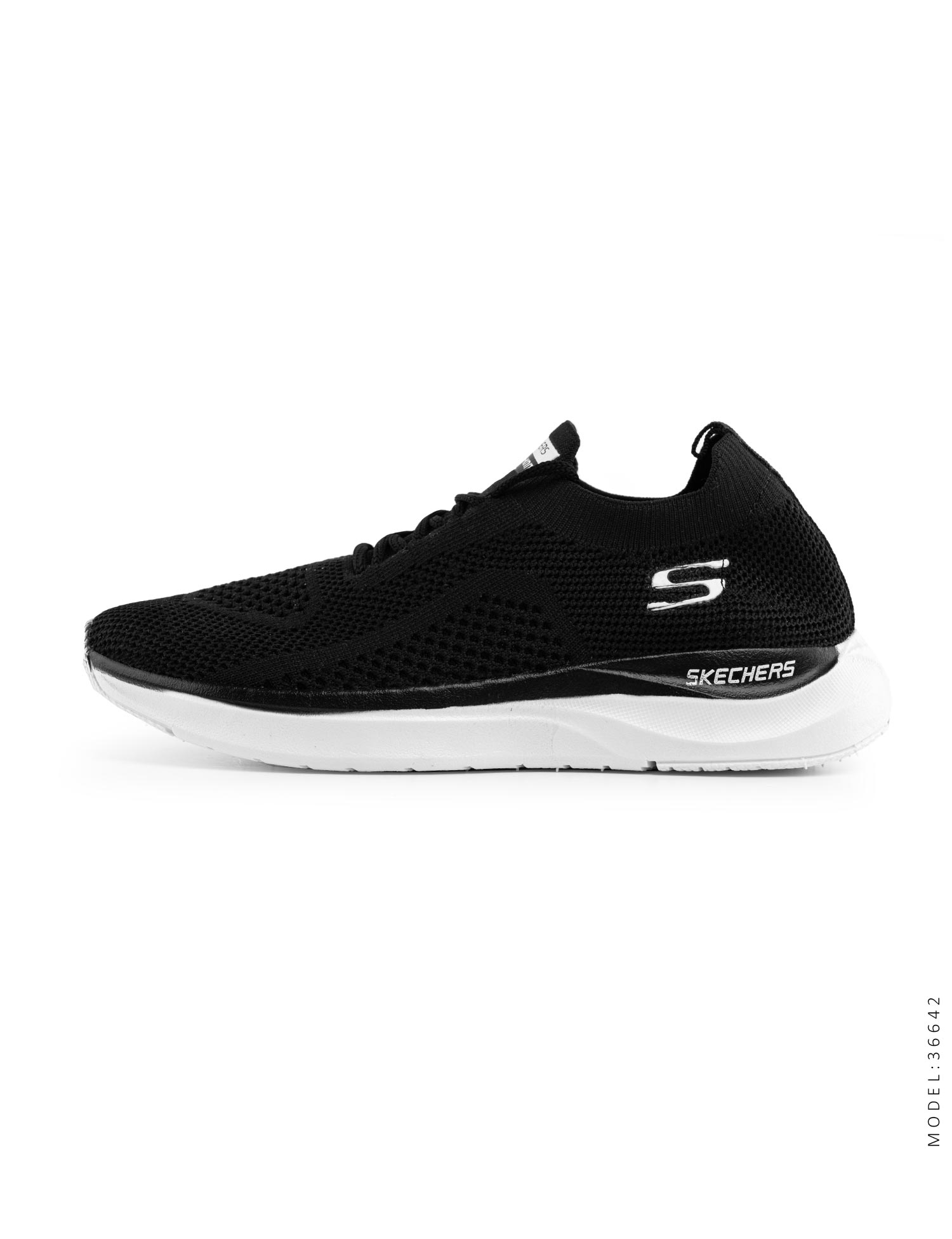 کفش ورزشی زنانه Skechers مدل 36642