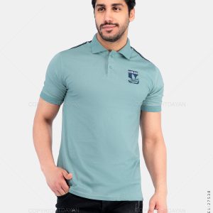 پولوشرت مردانه Adidas مدل 27538