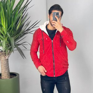 کاپشن مردانه Arat مدل 31023