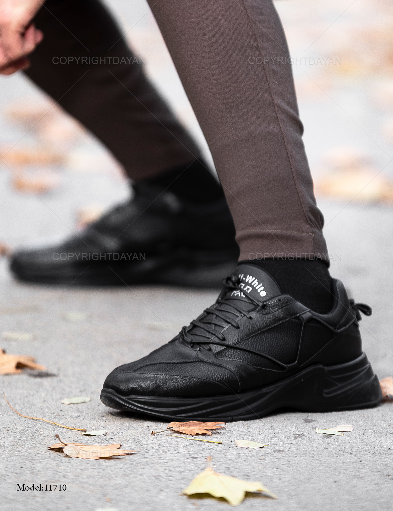 کفش Off – White مدل 11710