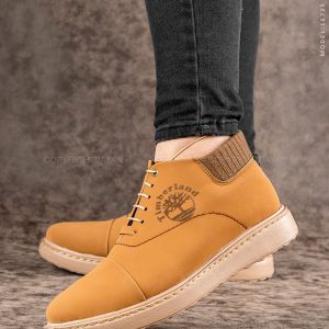 نیم بوت مردانه Timberland مدل 16725