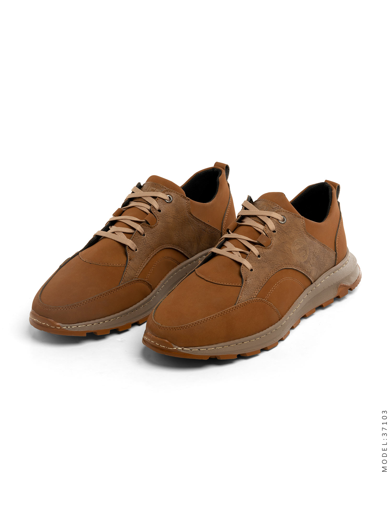 کفش روزمره مردانه Skechers مدل 37103