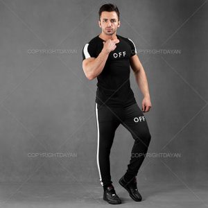 ست تیشرت شلوار Parison
