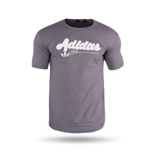 تیشرت مردانه یقه گرد Adidas مدل 37972