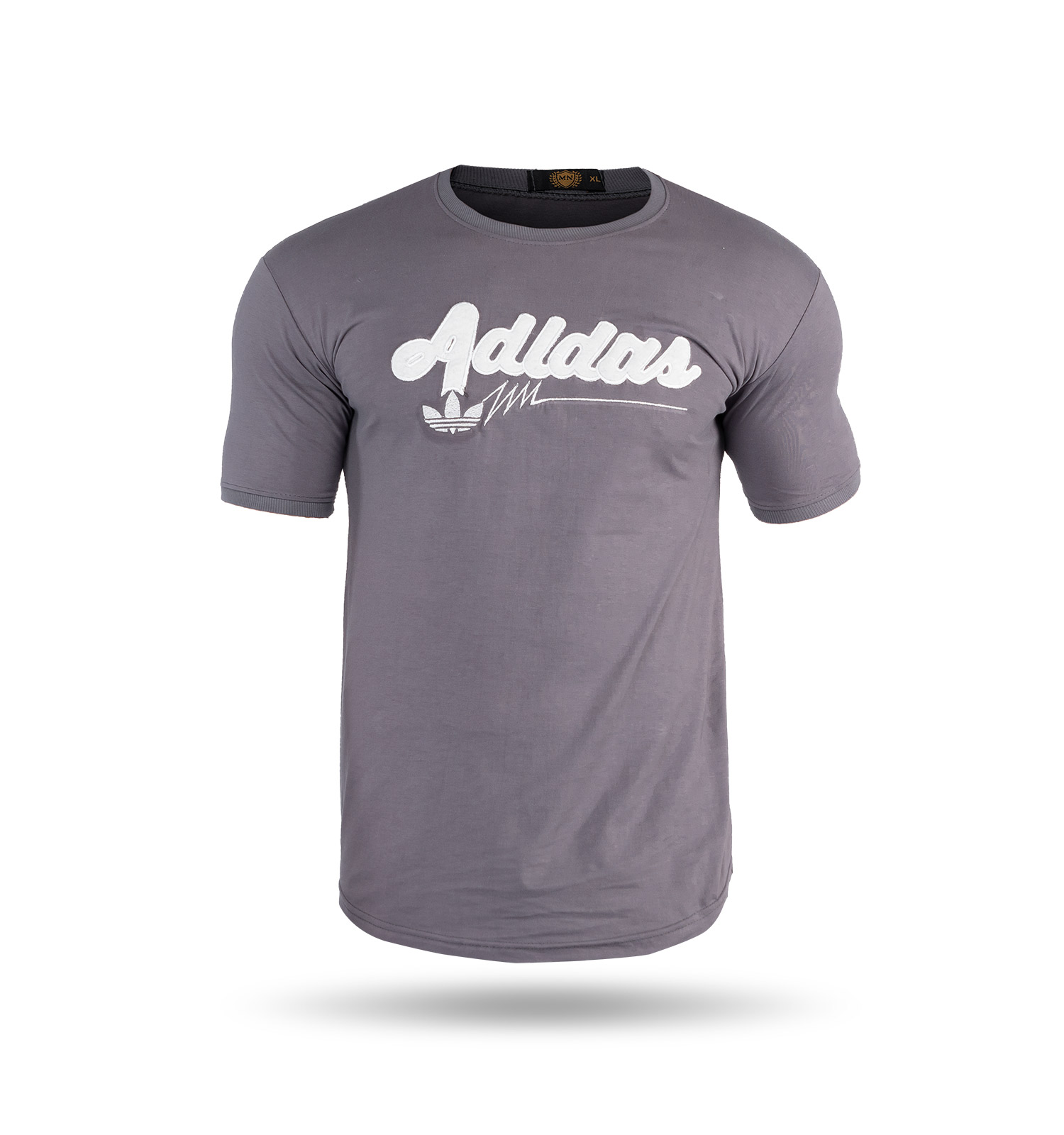 تیشرت مردانه یقه گرد Adidas مدل 37972