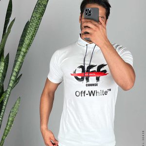 تیشرت مردانه Off – White مدل 30438
