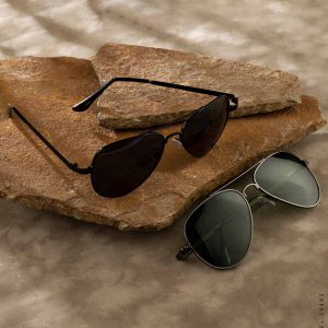 عینک آفتابی مردانه Ray Ban مدل 29483