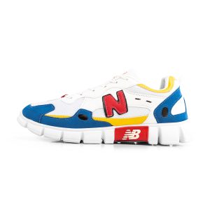 کفش ورزشی مردانه بنددار New Balance مدل 34246