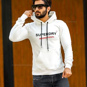 سویشرت مردانه Superdry مدل 11044