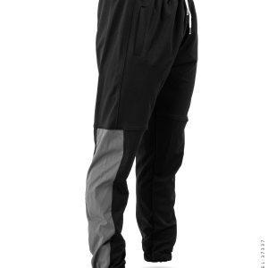 شلوار مردانه اسلش Nike مدل 37337