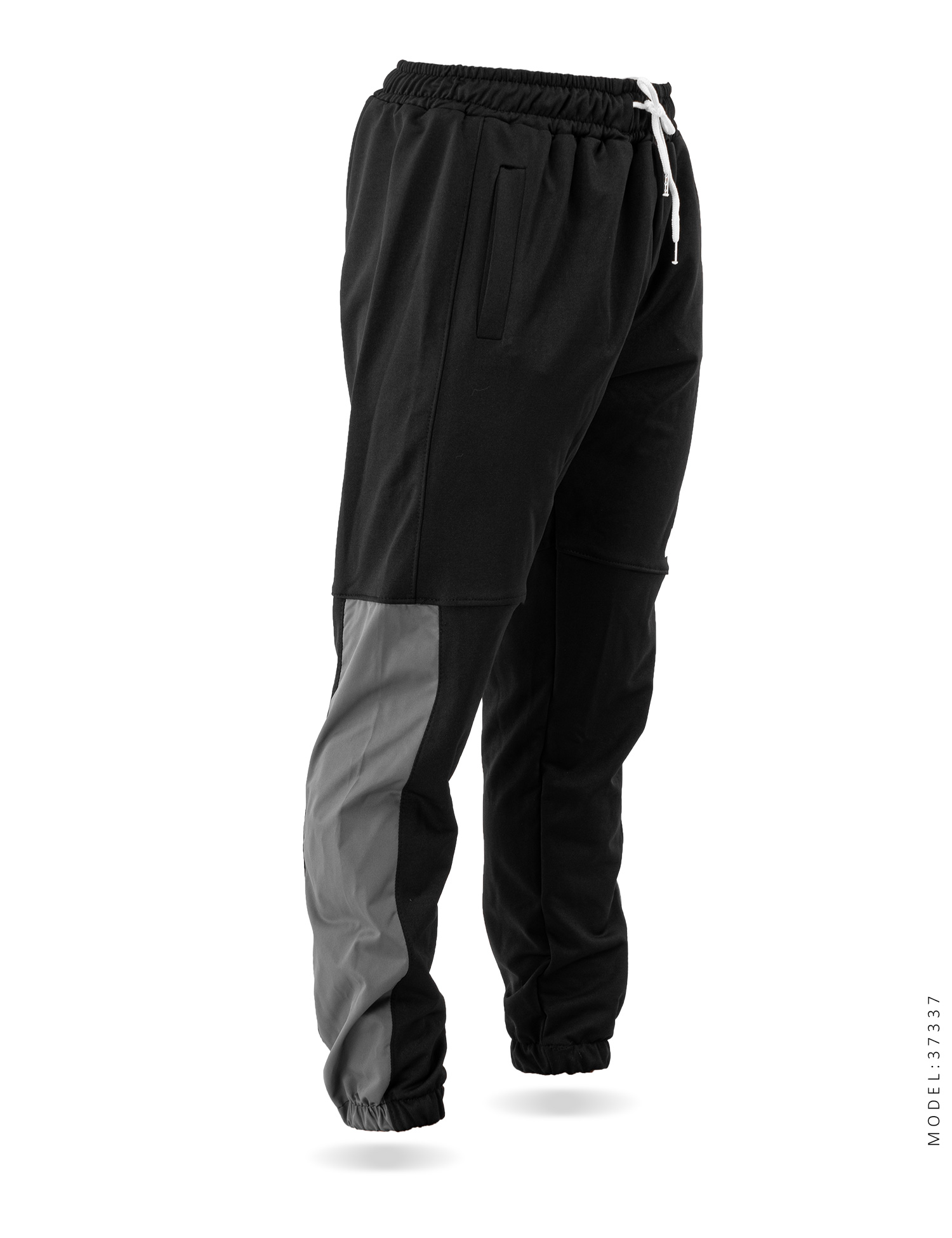 شلوار مردانه اسلش Nike مدل 37337