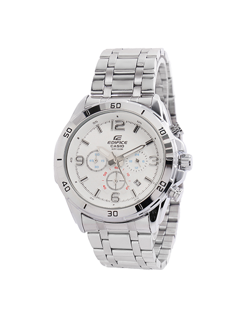 ساعت مچی عقربه ای مردانه Casio مدل 42530