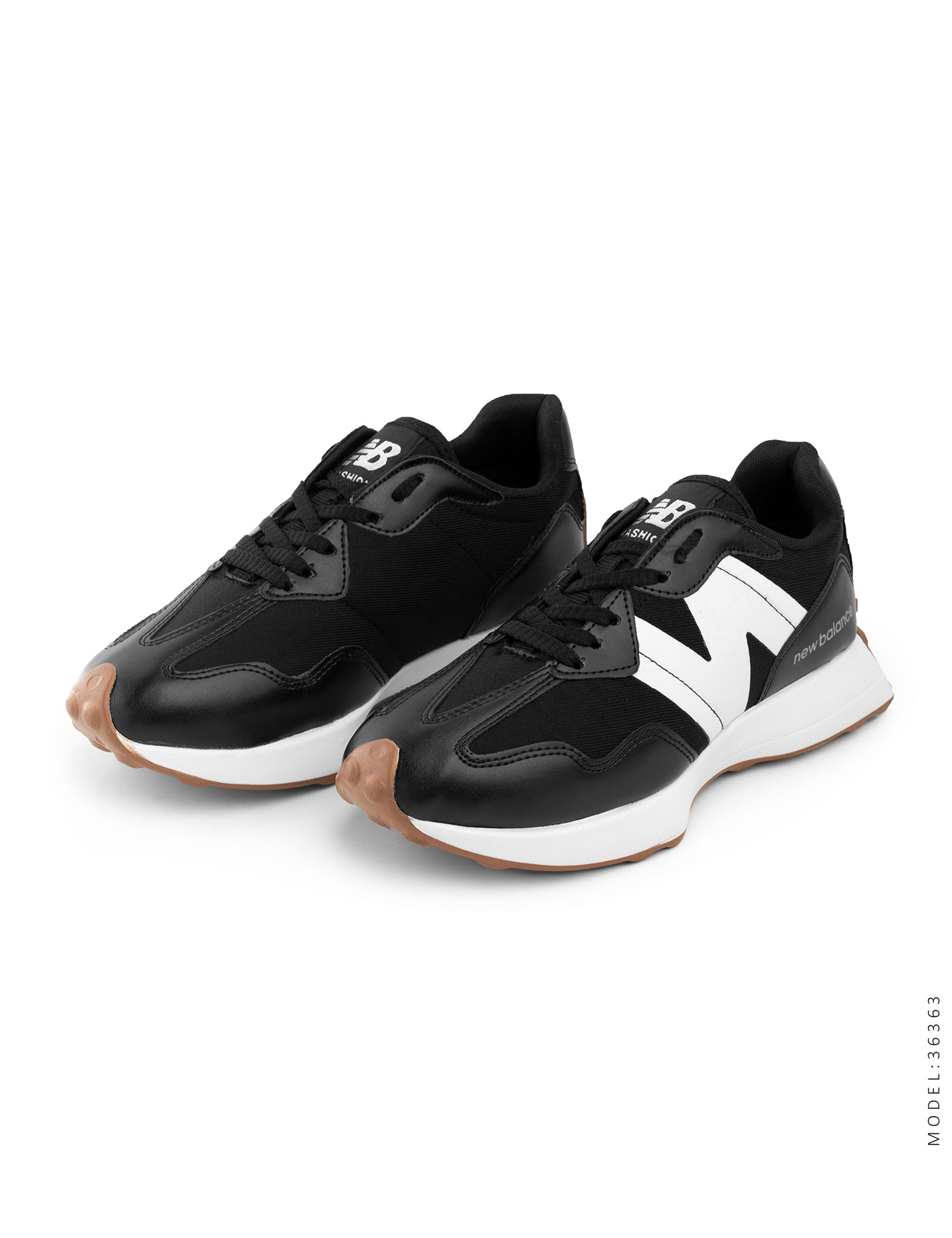 کفش ورزشی زنانه New Balance مدل 36363
