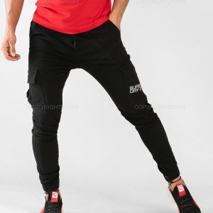 شلوار اسلش مردانه Superdry مدل 14809