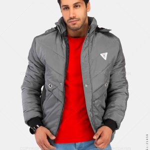 کاپشن مردانه Deniz مدل 21459