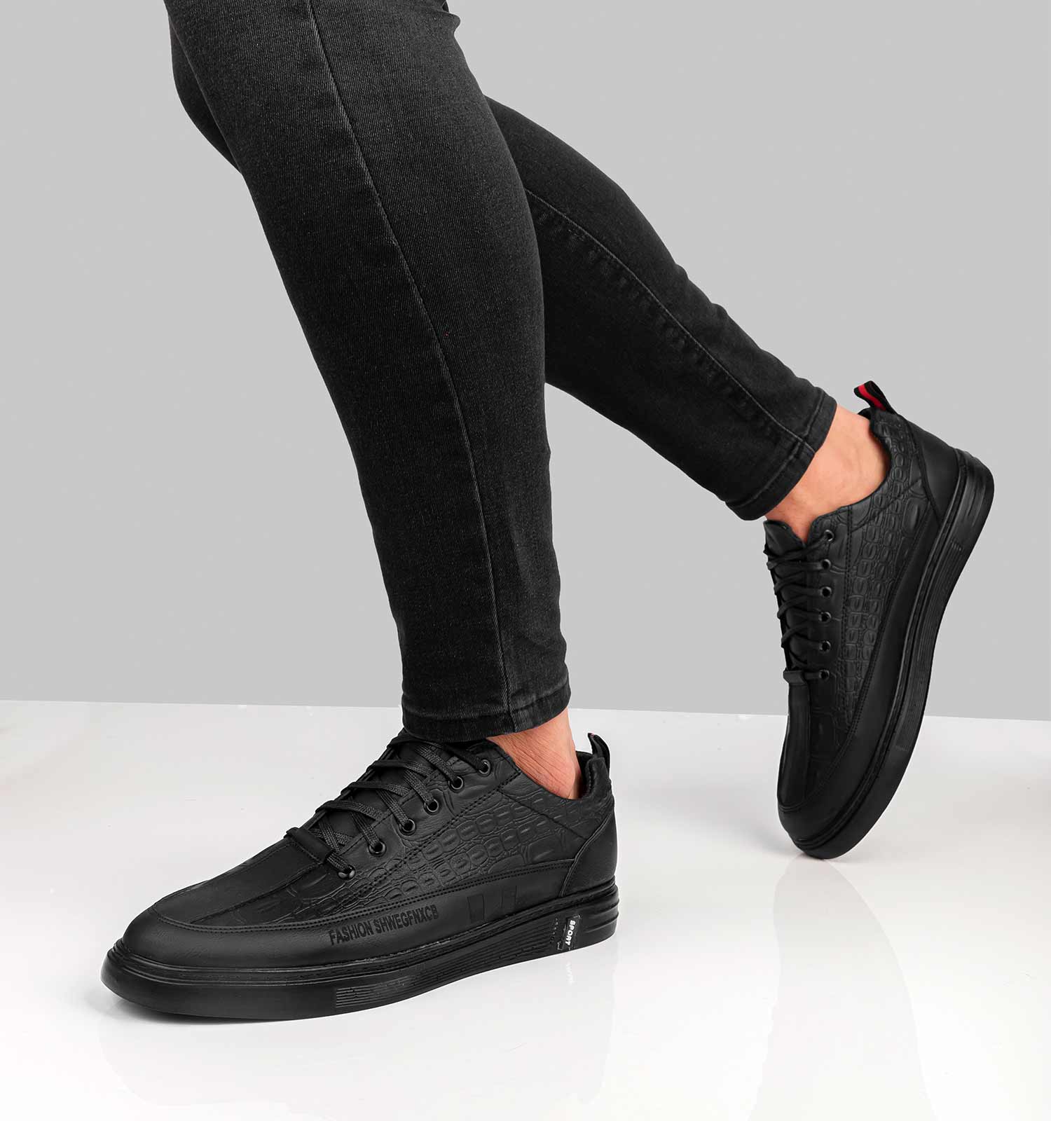 کفش روزمره مردانه Fashion مدل 28873
