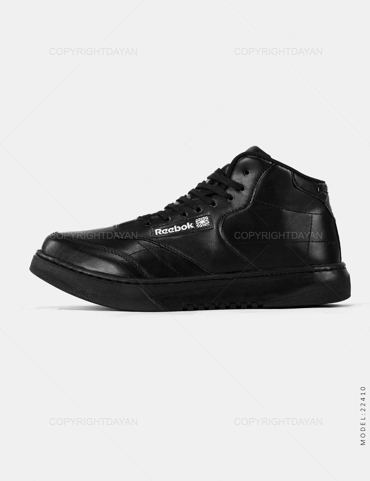 کفش روزمره مردانه Reebok مدل 22410