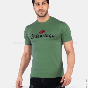 تیشرت مردانه Balenciaga مدل 27932