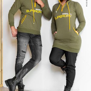 ست دونفره سویشرت Superdry مدل 15833