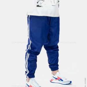 شلوار اسلش مردانه Adidas مدل 22383