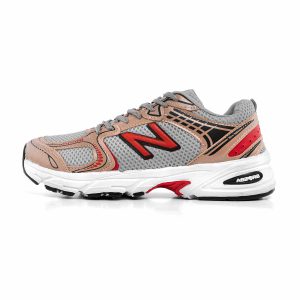 کفش ورزشی مردانه بنددار New Balance مدل 33403