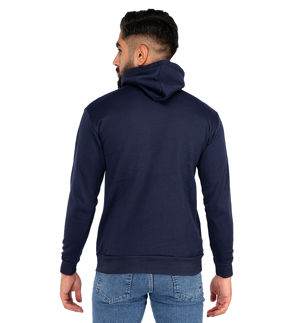 هودی مردانه کلاهدار Nike مدل 40765