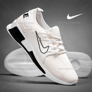 کفش مردانه Nike مدل Krist (سفید)