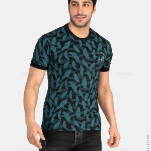 تیشرت مردانه New York مدل 25750