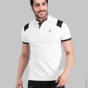 پولوشرت مردانه Louis Vuitton مدل 27532