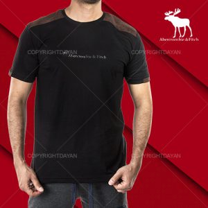تیشرت Abercrombie & Fitch