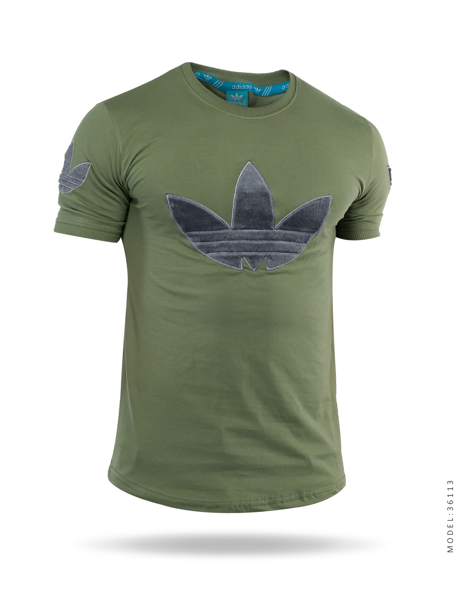 تیشرت اسپرت Adidas مدل 36113