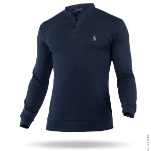 بلوز مردانه Polo مدل 35040