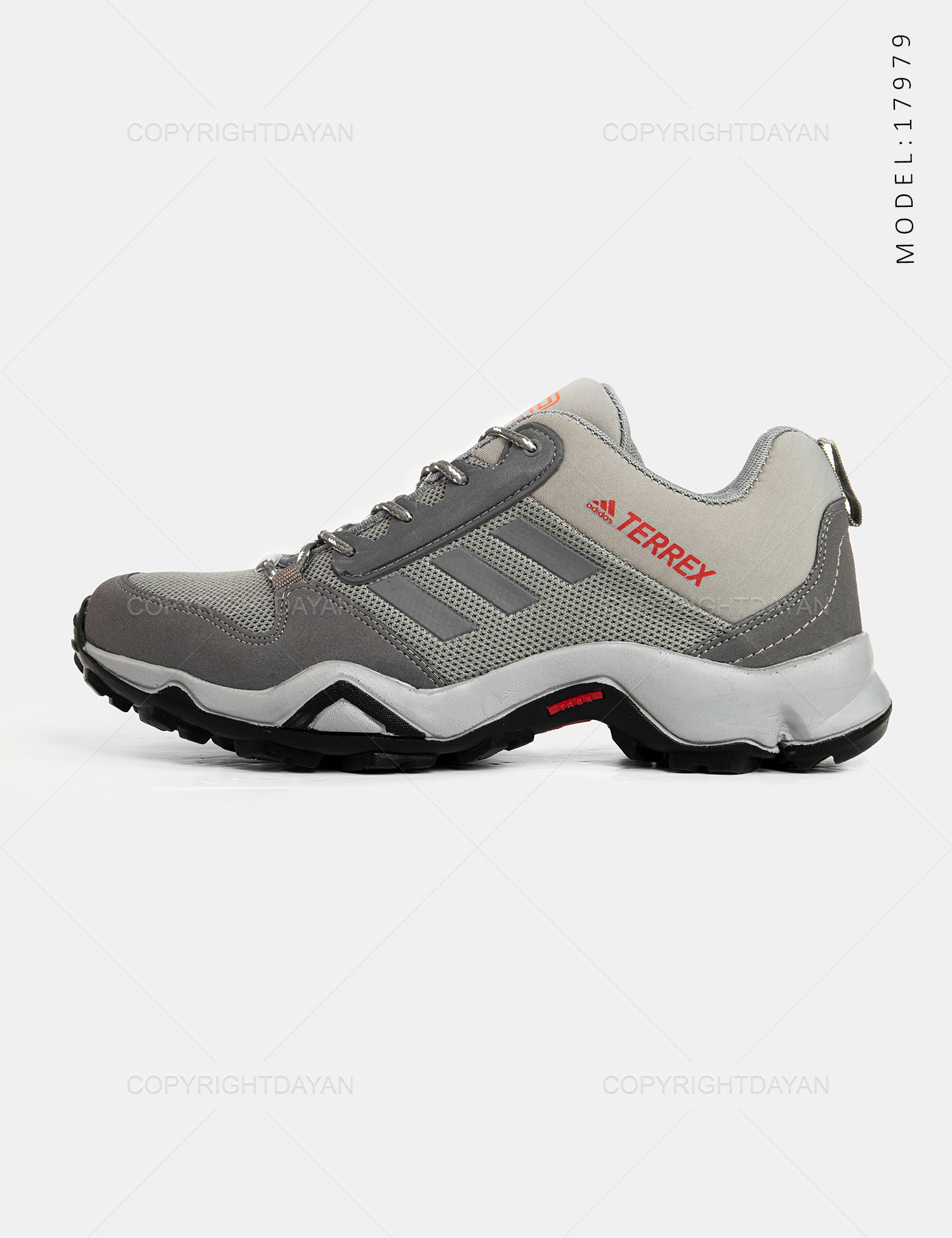 کفش مردانه Adidas مدل 17979