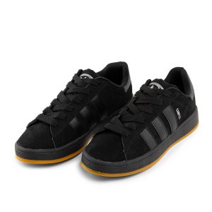 کفش اسپرت Adidas مردانه مشکی بندی مدل 42521