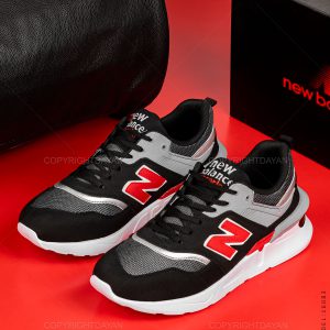 کفش ورزشی مردانه New balance مدل 16083