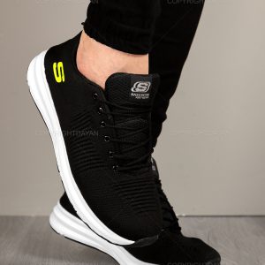کفش مردانه Skechers مدل 12901
