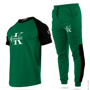 ست تیشرت شلوار مردانه Calvin Klein مدل 37294