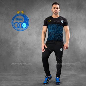 ست تیشرت شلوار Esteghlal مدل Star