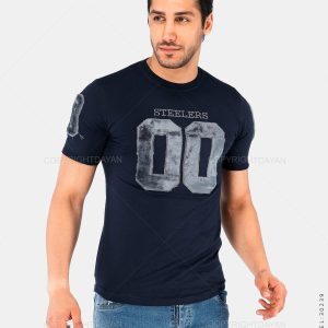 تیشرت مردانه Stark مدل 30239