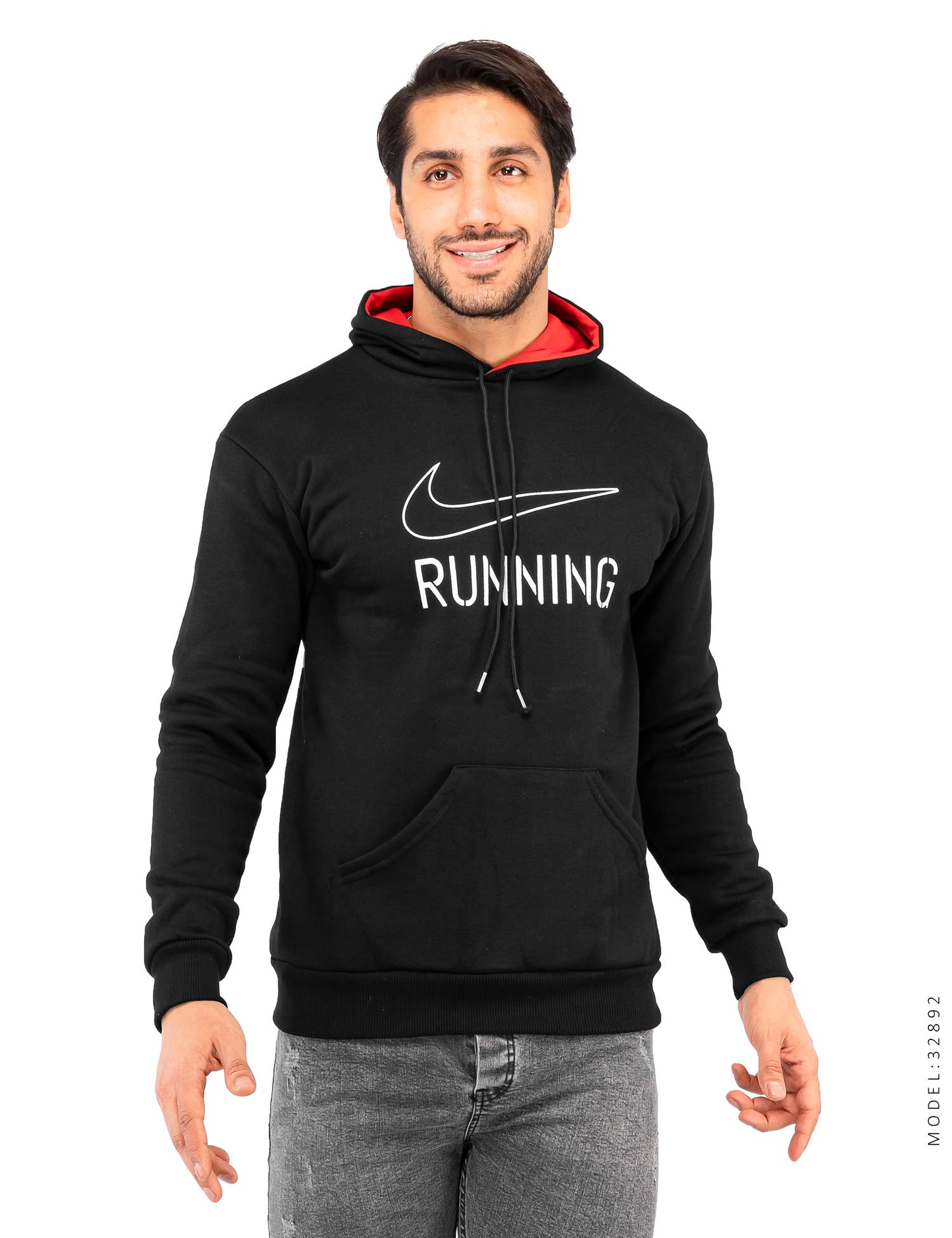 هودی مردانه Nike مدل 32892