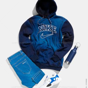 سویشرت مردانه Nike مدل 23666