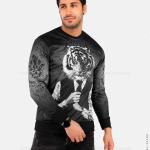 بلوز مردانه Mason مدل 23183