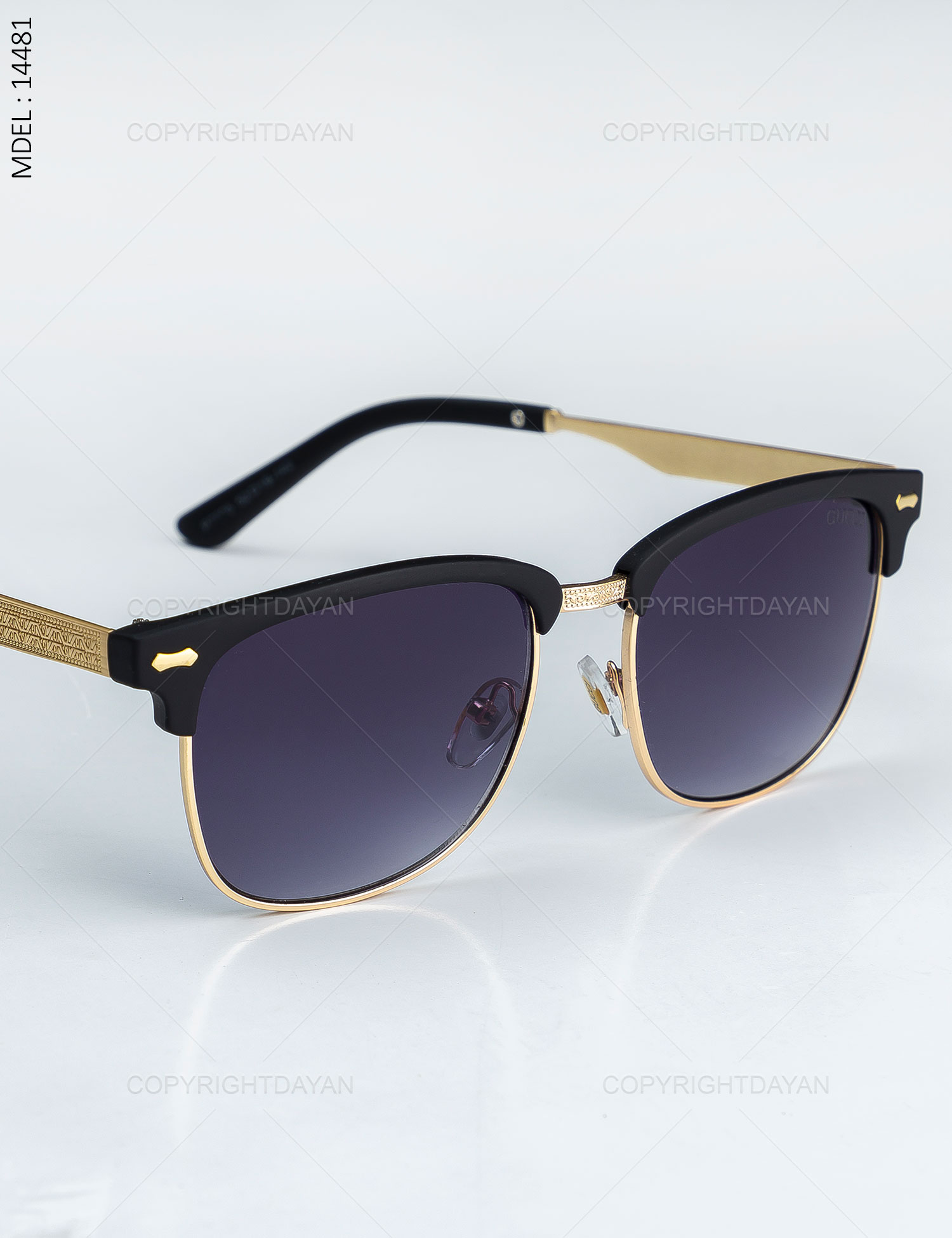 عینک آفتابی Gucci مدل 14481