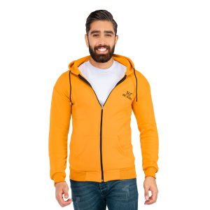 سویشرت کلاهدار مردانه 361 درجه مدل 39599