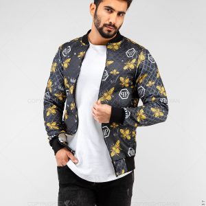 سویشرت مردانه Philipp Plein مدل 17537