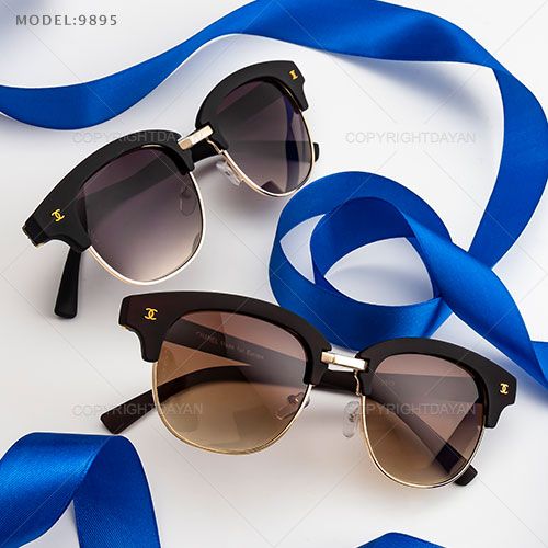 عینک آفتابی زنانه Chanel مدل G 9895